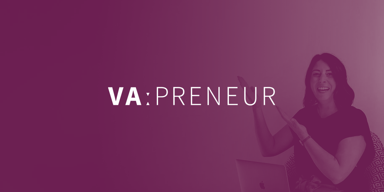 Portfolio VA-PRENEUR