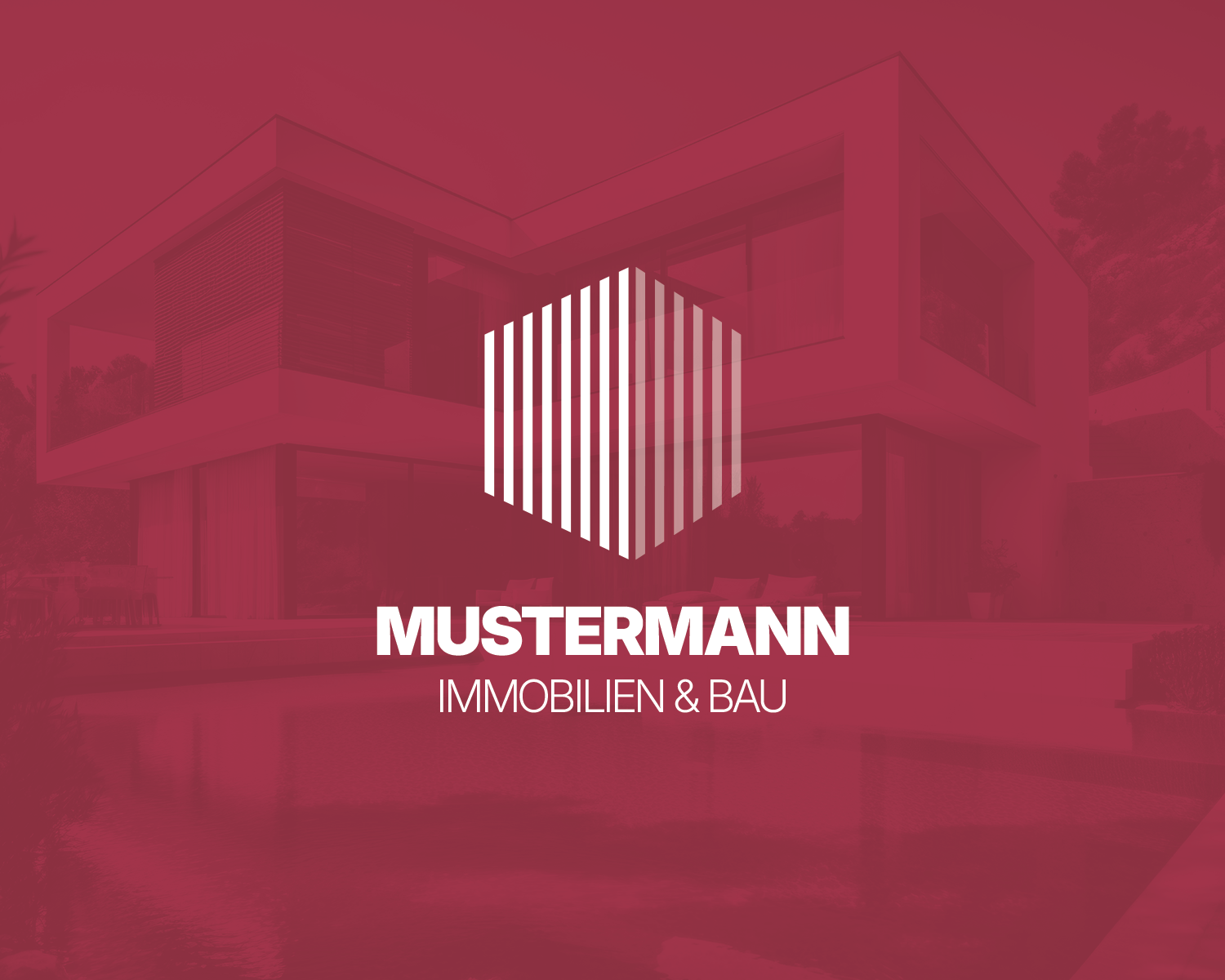 Logo Immobilien Logo