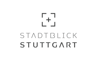 Stadtblick Stuttgart